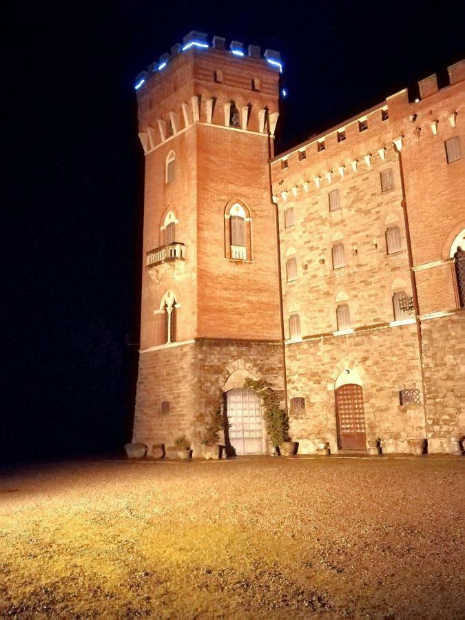 Castello Di Valenzano Villa Арецо Екстериор снимка