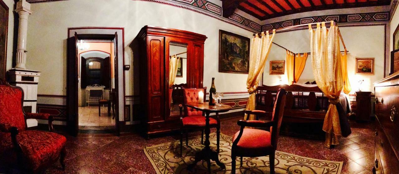 Castello Di Valenzano Villa Арецо Екстериор снимка